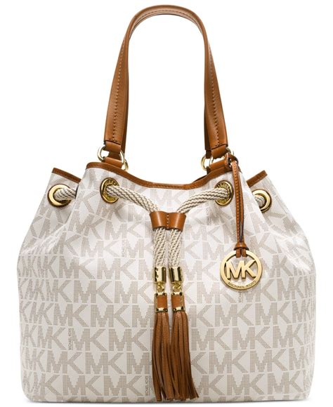 michael kors sac a main look|macy's Michael Kors bags.